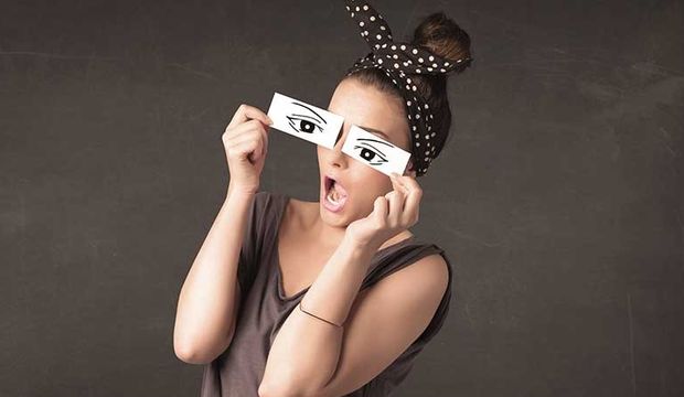 Hamile ama farkında değil