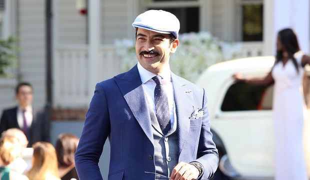 Cingöz Recai tam gaz geliyor!