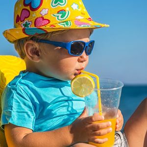 Güneşten korunmak ve faydalanmak