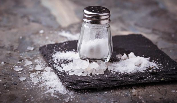 Tuzu azaltmak için neler yapılabilir?