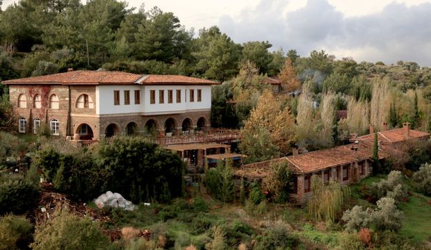 Şirince’de yeniden yıkım şoku yaşanıyor