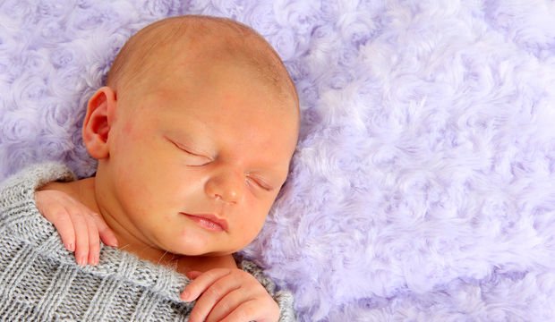 Oğlumun doğumunda yaşadığım korkuları unutamıyorum!