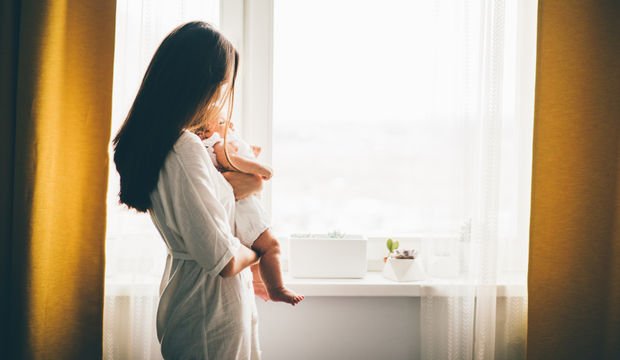 Çalışmayan bir anneye söylenmemesi gerekenler