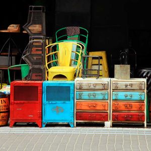 İkinci el hayat, birinci el mutluluk