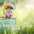 Ben bekarsam kimse evlenmesin