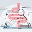 Gastrointestinal enfeksiyonu nedir?