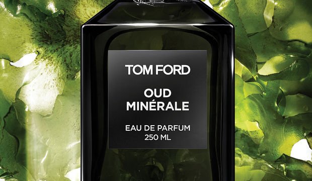 Tom Ford Private Blend Oud Koleksiyonu
