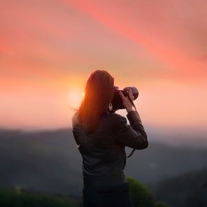 Fotoğrafçılık, kitap ve spor