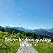 Erkeklerin kafası kadınlarınki gibi çalışmıyor