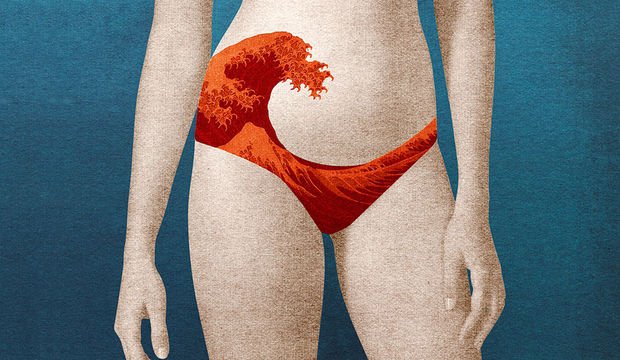 Kaos GL’den “jinekolog muhabbetleri”