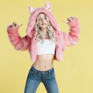 IQ’su 140 olan pop yıldızı: Aleyna Tilki