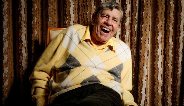 Jerry Lewis kimdir?