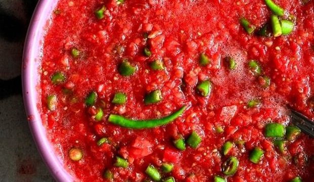 Kavanozda saklanabilen lezzetli tarifler