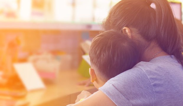 Çocuğunuzu deprem travmasından nasıl korursunuz?