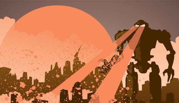 İnsanlığın sonu mu geliyor?