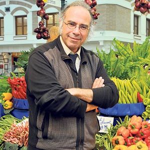 Yavuz Dizdar: Ana sorun gıdadaki antibiyotikler
