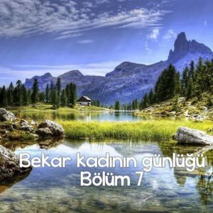 Çapkın mı, yoksa çapkın olmaya mı çalışıyor?