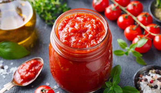 Evde konserve yapımı nasıl olur?