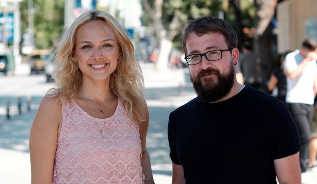 "CEO da olsa başka bir iş yapmak istiyor"