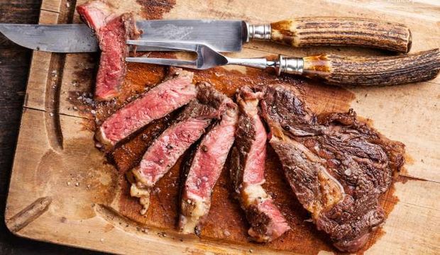 Kurban eti dinlendirilmeli