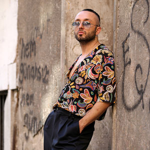 ‘Renkli ve çılgın bir coğrafyada yaşıyoruz ’