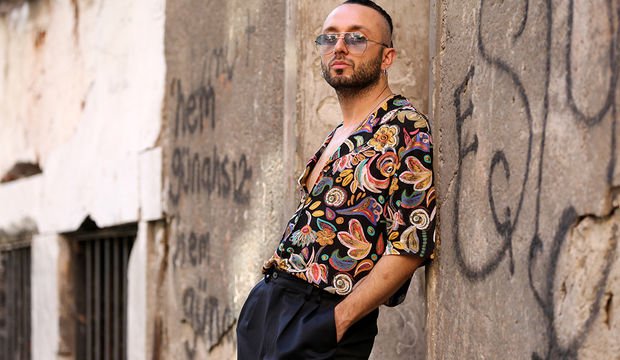 Mabel Matiz: ‘Renkli ve çılgın bir coğrafyada yaşıyoruz ’