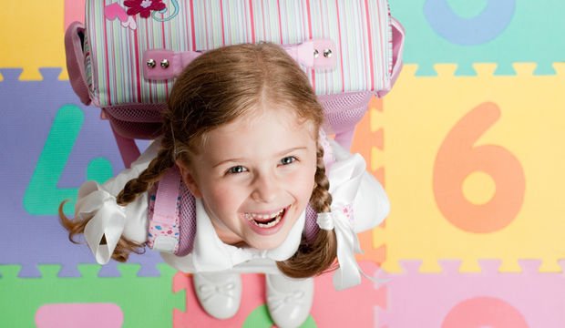 Okula başlama sendromu nasıl aşılır?