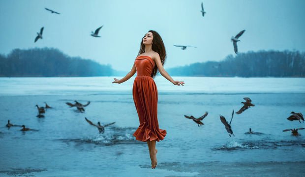 Her işini kendin yap