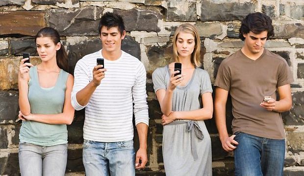Telefondan ayrı kalma korkusu