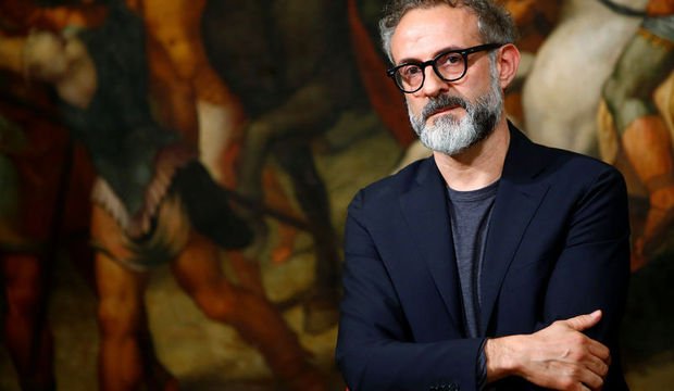 ‘1.3 milyon ton israfı harika yemeklere dönüştürmeliyiz’