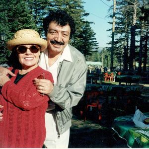 Muhterem Nur: Sırtıma yorgan atmasını özledim