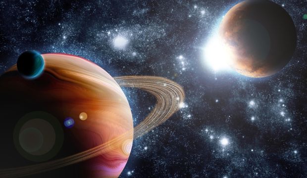 11 - 17 Eylül 2017 haftası burç yorumu