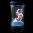 Yapay rahim ile ilgili çalışmalar hızla sürüyor