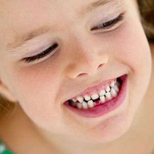 Çocuğunuz okula hazır peki ya dişleri?