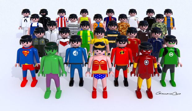 Paylaş ki anlayalım “Aynıyız aslında”