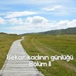 Her yalnız kadın arada bir salaklaşır