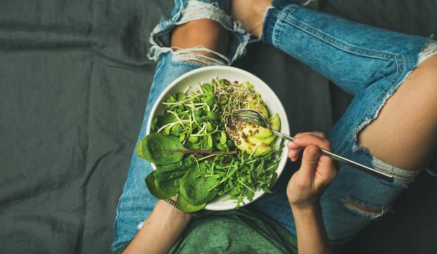 Vegan kimdir, kanser olur mu?