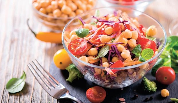 Yaşa göre gençlik reçeteleri