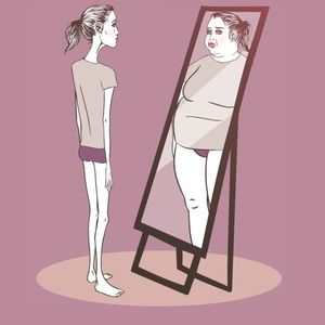 ‘Bir anoreksiyadan tavsiye alırsanız diye söylüyorum’