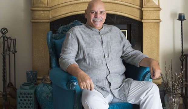 Rasim Öztekin: Türkiye’de klavye delikanlıları aldı başını gidiyor