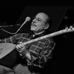 Neşet Ertaş'tan geriye...