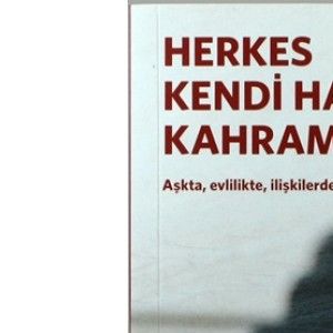 “Evlenilecek- eğlenilecek kadın ayrımını yapmaktan yola çıkan bir milletiz”