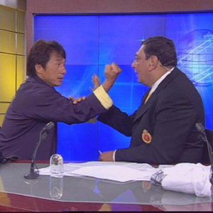 Türk televizyon tarihinin en ilginç olayları