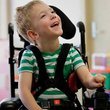 6 Ekim’de Cerebral Palsy’li çocuklar için zıpla!