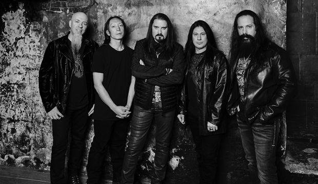 Dream Theater geliyor!