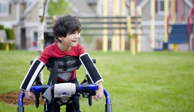 Serebral Palsi nedir?