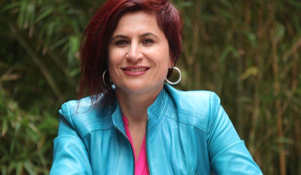 Kreşin yoksa 'dadın kadar konuş'