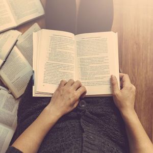 Türkler, 10 yılda 1 kitap okuyor