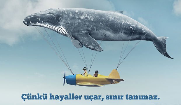 Çocuk filmleri festivali İstanbul’da