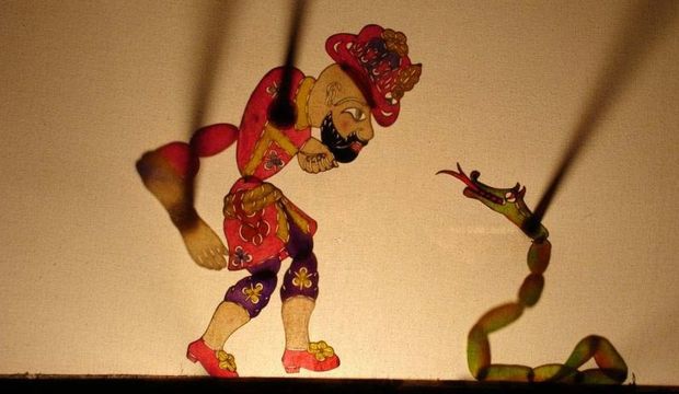 Kukla Festivali’nin 20. yılı